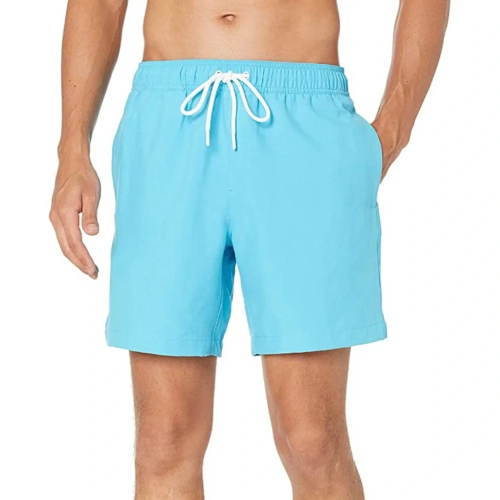 Amazon Essentials Swim Trunks - Picture 1 of 4